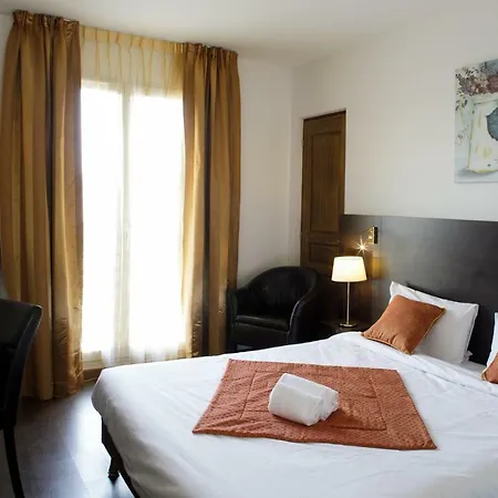 L'epi Hotel