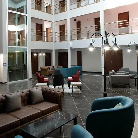 Hotel L'epi Épernon