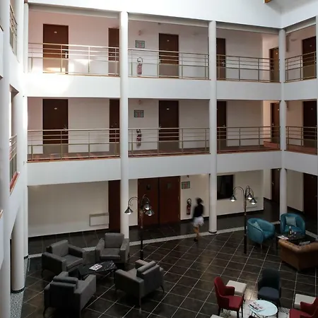 Hotel L'epi 3*